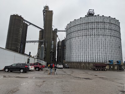 Consolidated Grain and Barge Co.