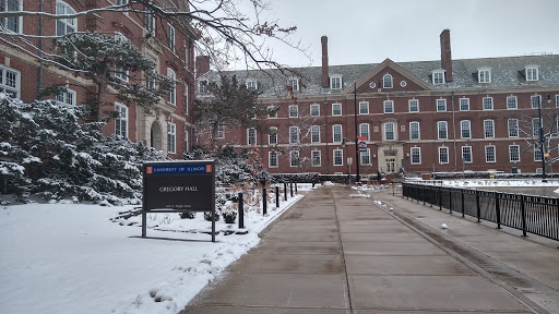College of Media - Thumbnail