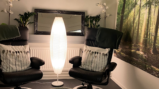 LiVe Terapi & utvecklingscenter Kaserngatan 4, Kronanvägen H4, 972 42 Luleå, Sverige