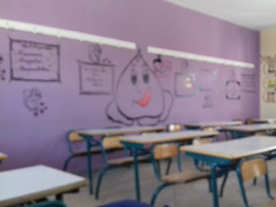 Photos of Middle School 6 Novembre