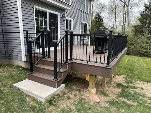Harris Home Builders - Thumbnail