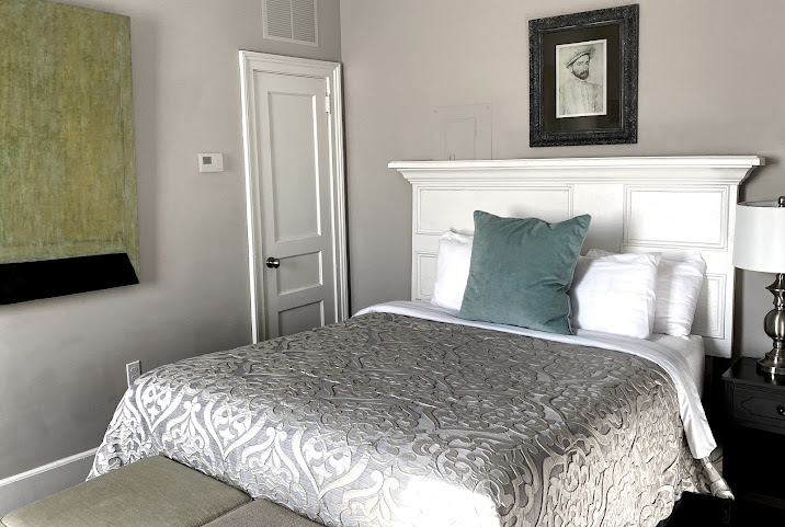 Hotel Laurance by null