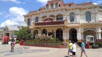 Photos of Dollywood