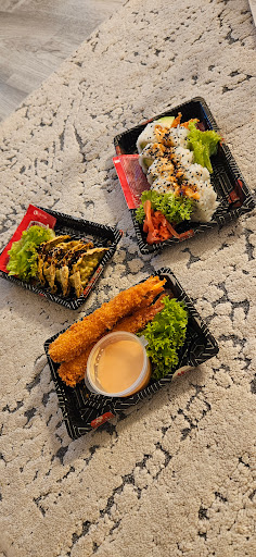 Stickyrice | Dein Neusser Sushi Lieferdienst - Thumbnail