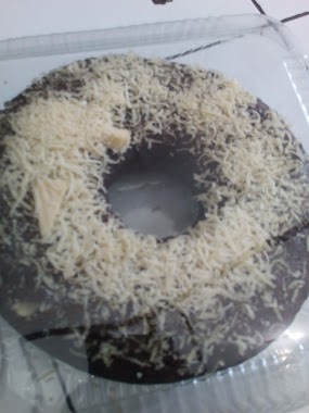 Rafky Cake, Author: Suhadi Hadi