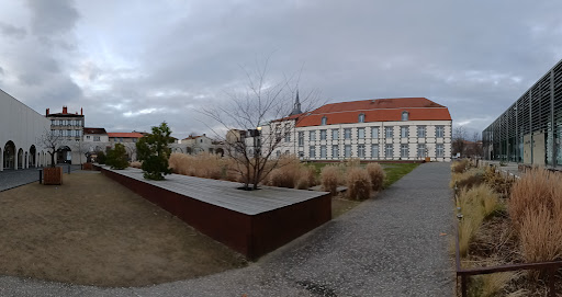 culture Garden