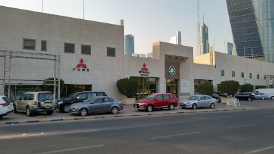 Photos of Almulla Car dealer