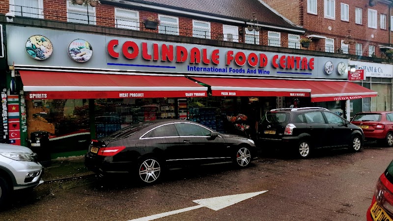 Colindale Food Centre photo 2