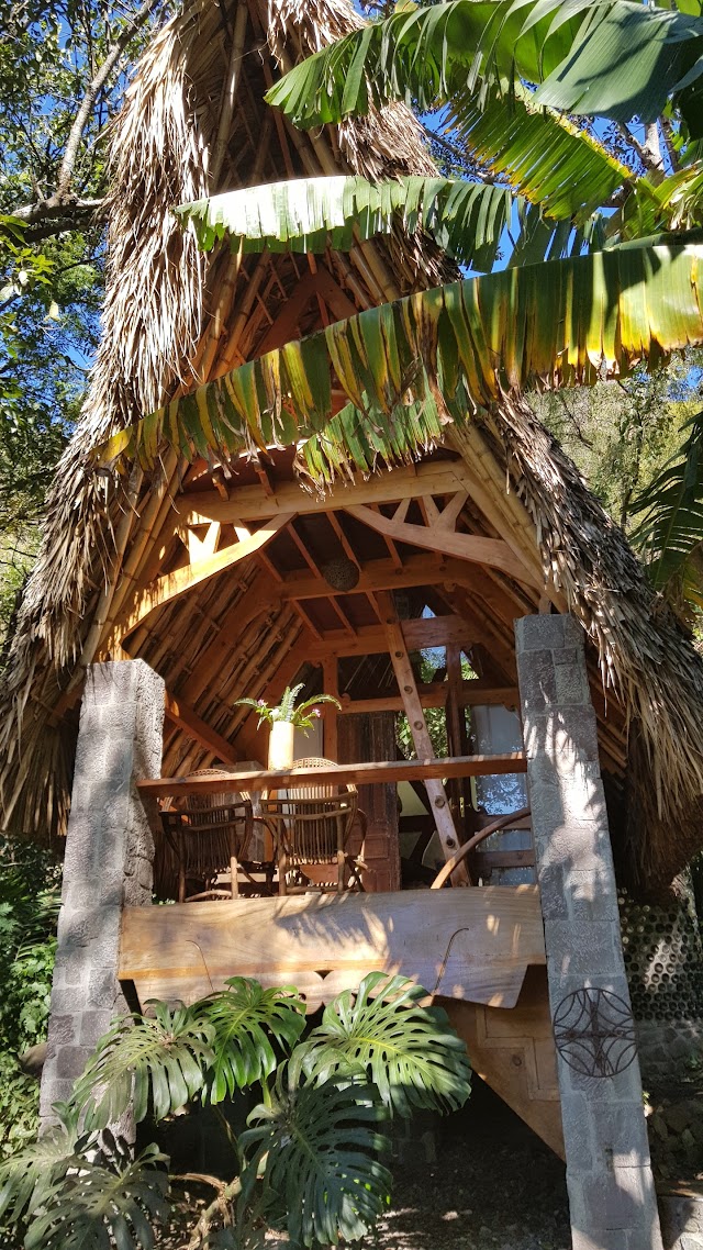 La Fortuna at Atitlan