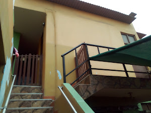 Hostal Mirador 7