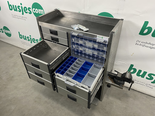 Busjes.com - Visual