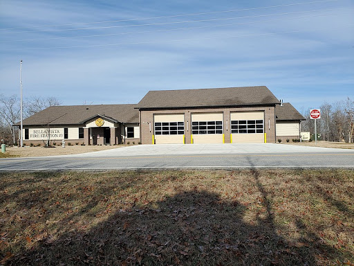 Bella Vista Fire Station 3 - Thumbnail