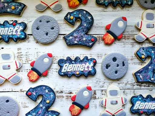 TLC Bakery Gallery - Canada