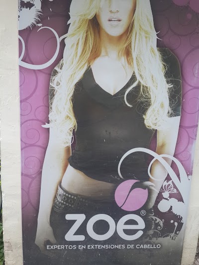 Photos of ZOE SALON