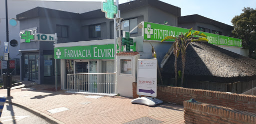 Farmacia Elviria