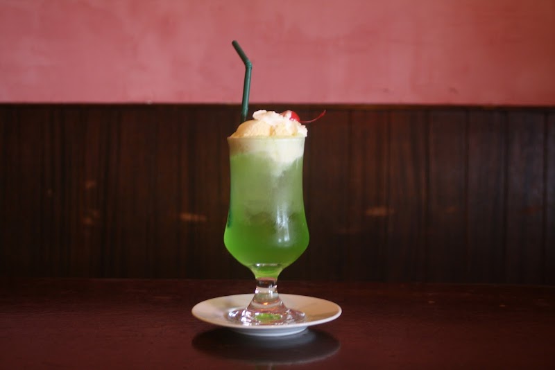 フラミンゴハウス