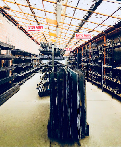 All the Iron Market for the hobbyist and Enterprise Gallery - Italy
