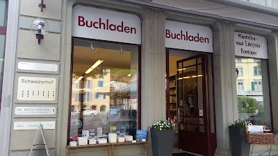 Photos of Buchladen Bad Ragaz