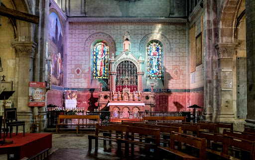 Basilique de la Sainte Tunique du Christ - Thumbnail