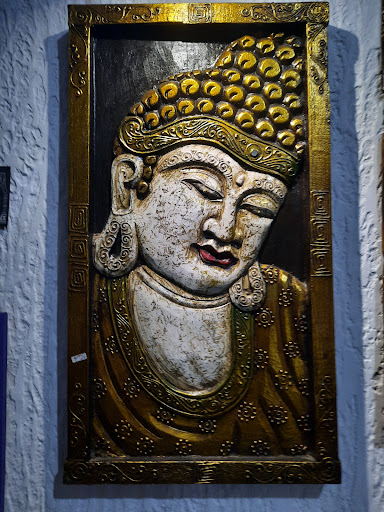 Galería La Crema
