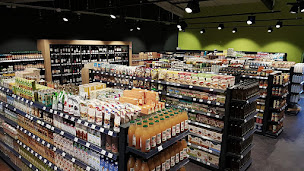 Photo n°5 de Le grand panier BIO à Thiers (Magasin d'alimentation bio)