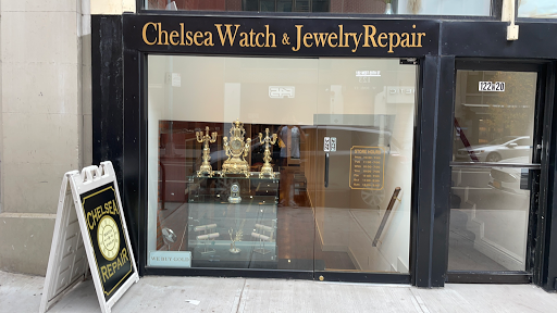 Chelsea Watch and Jewelry Repair - Thumbnail