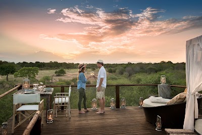 Photos of Lion Sands Game Reserve