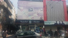 Meezan Bank Ltd. rawalpindi Saddar Branch