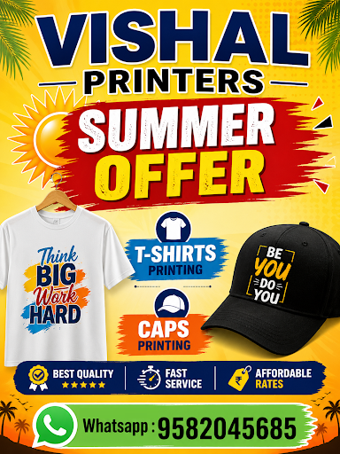 Summer Offer post image