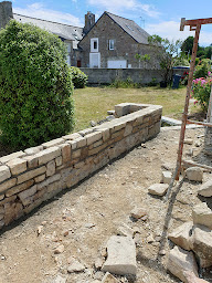 Photo n°6 de SARL Sylvestre Entreprise à Quéven (Entreprise de VRD)