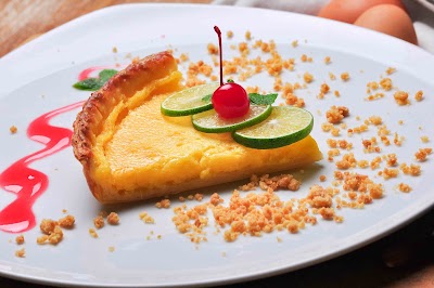 Photos of 1674 Restaurant Gili