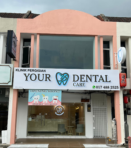 Klinik Pergigian Your Dental Care