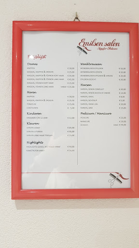 Emilsen Salon - Thumbnail