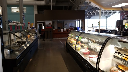 Jicarilla Apache Supermarket - Thumbnail