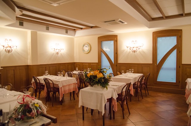 Ristorante Dal Toscano