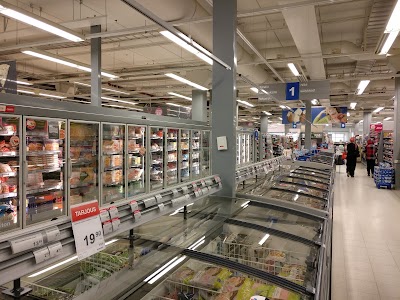 Photos of K-Supermarket Campus