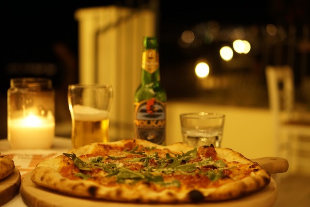 Volkan Pizza