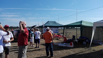 Campo di Aeromodellismo "La Fenice"