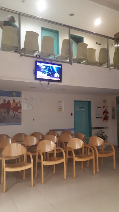 Photos of Clinica de la Familia