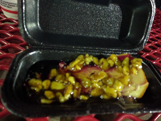 Cook Out