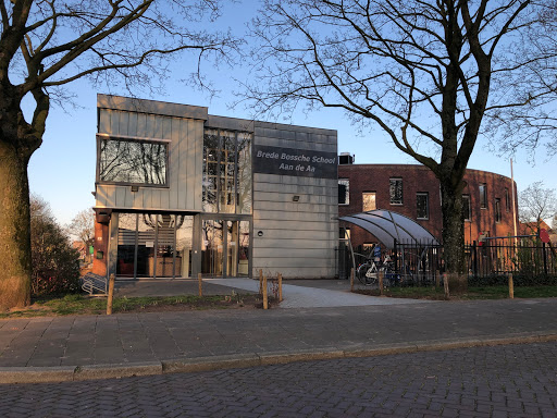 Brede Bossche School Aan De Aa