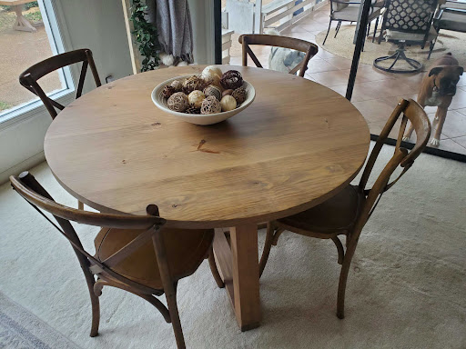 Furniture by Steve - Thumbnail