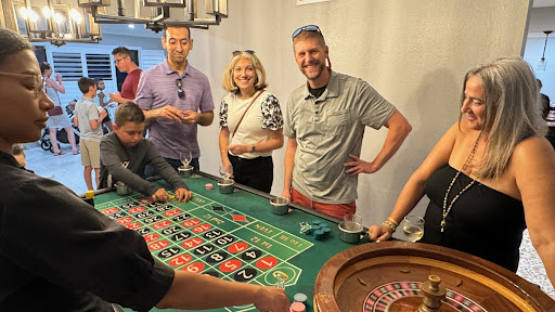 Casino Night Gallery - United States