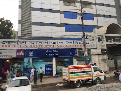hospital