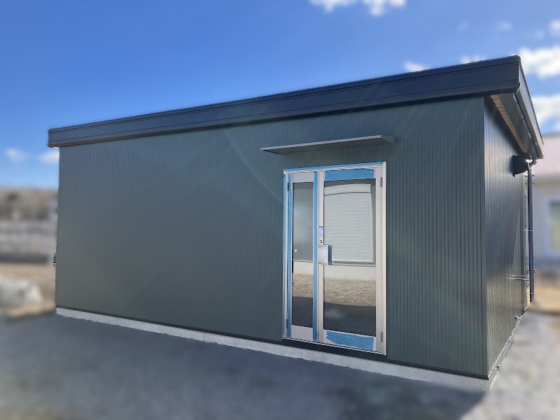 有限会社サンハウス