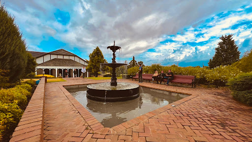 Whitehaven Receptions - Whittlesea, Victoria - Thumbnail