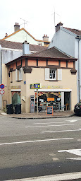 Photo n°34 de Cœur d'Orient à Montbéliard (Restaurant)