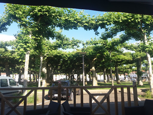 Café des sports - Chez Maritchu - Thumbnail