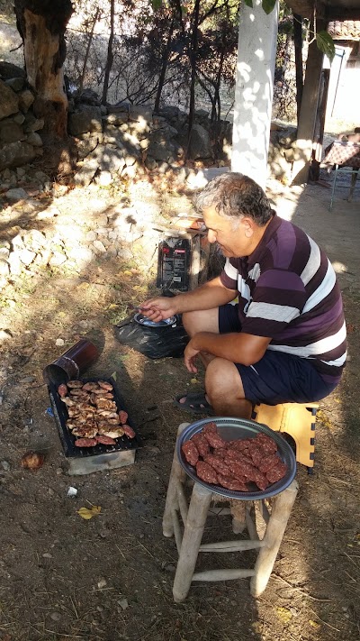 Photos of G&ouml;k&ccedil;eyazı Promenade and Picnic Area