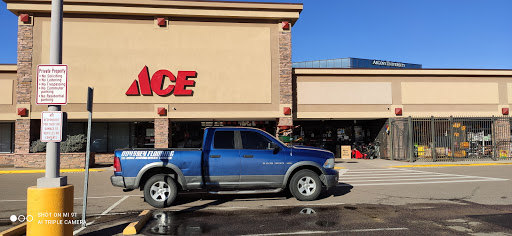 Ace Hardware of Tamarac Square